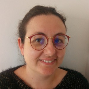 Charline - Prof de maths - Yvoy-le-Marron