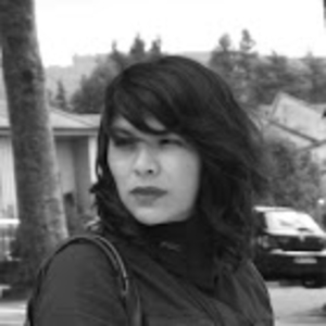 Andrea - Prof d'espagnol - Lyon