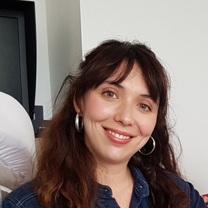 Frederique - Prof de français - Sartrouville