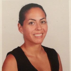 Tatiana - Prof d'espagnol - Paris