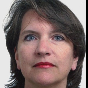 Corinne - Prof de maths - Saint-Étienne-d'Orthe