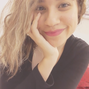 Sabrine - Prof d'anglais - Paris