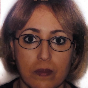 Mariama - Prof d'arabe - Claira