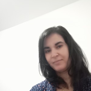 Fatna - Prof d'arabe - Toulouse