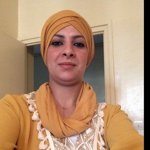 Houda - Prof d'arabe - Créteil