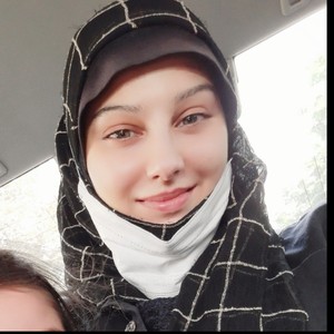 Al dallal fatima - Prof de biologie - Savigny-sur-Orge