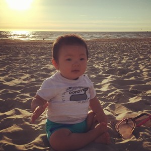 Mi - Prof de chinois - Leers