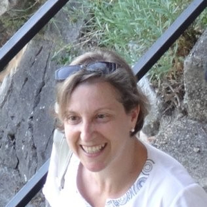 Antonella - Prof d'italien - Domfront