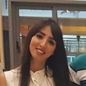 Imane - Prof d'espagnol - Paris