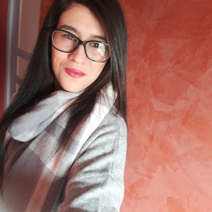 Yasmina - Prof de français - Valenton