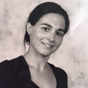 Mélanie - Prof de français - Montreux