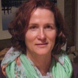 Ilanit - Prof d'hébreu - Lille