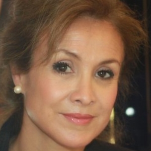 Edith - Prof d'expression orale - espagnol - Paris