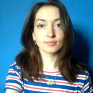 Beatrice - Prof d'anglais - Marseille