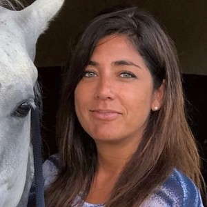 Maria del Carmen - Prof d'espagnol - Soustons