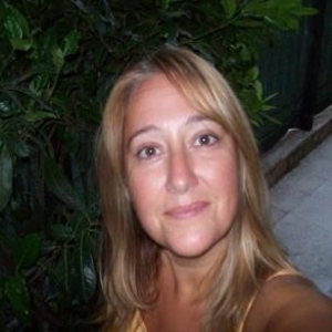 SANDRINE - Prof de fle - français langue étrangère - Roma