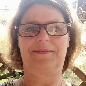 Armelle - Prof de fle - français langue étrangère - Roma