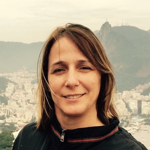 ELISA - Prof de portugais brésilien - Mayenne