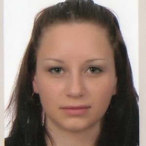 Nastassia - Prof d'espagnol - Arpaillargues-et-Aureillac