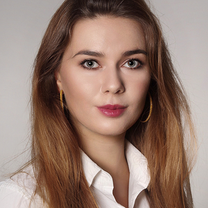 Eliza - Prof d'anglais - Lorient