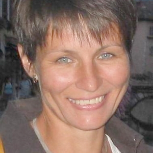 Inga - Prof de russe - Grenoble