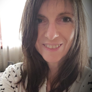 Monique - Prof d'espagnol - Paris 5e
