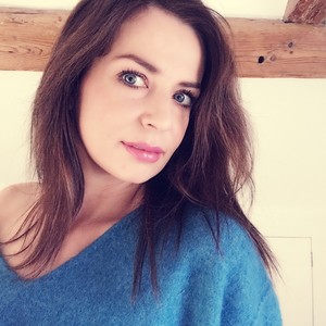 Stefanie - Prof d'allemand - Lancy