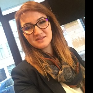 Yasemin - Prof de lecture - Evere