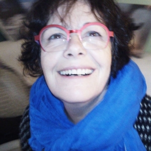Sophie - Prof d'anglais - Tonneins