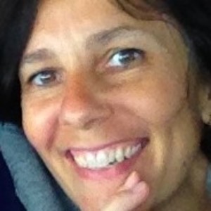 Nathalie - Prof de prise de parole - Collias