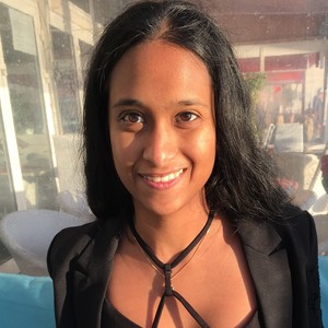 Aurélie - Prof de français - Toulon