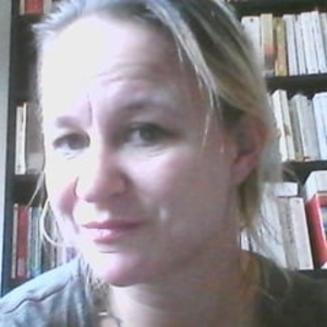 Marylène - Prof de français - Lyon 7e