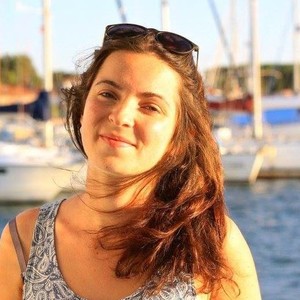 Clara - Prof de français - Marseille
