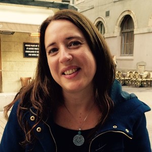 Céline - Prof de français - Montpellier