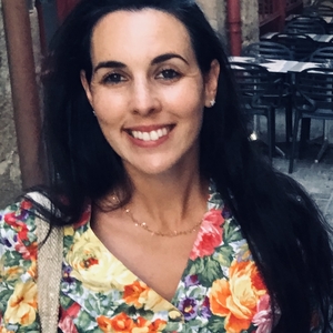 Lisa - Prof de français - Bordeaux