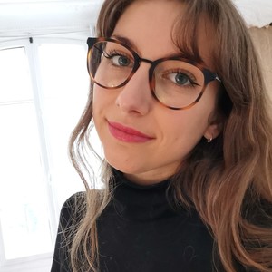 Anais - Prof de français - Troyes