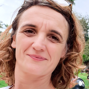 Sophie - Prof de français - Villeneuve-sur-Lot