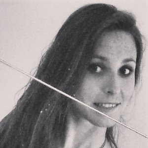 Marine - Prof de lecture - Meaux
