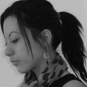 Karine - Prof de français - Nantes