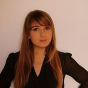 Zahra - Prof d'aide aux devoirs - Paris