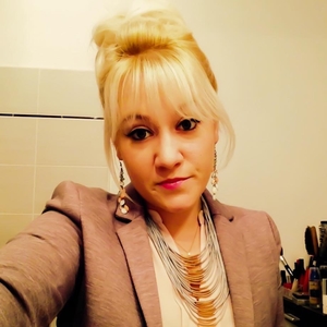 AMANDINE - Prof d'espagnol - Dierrey-Saint-Pierre