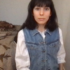 Marion - Prof de français - Paris