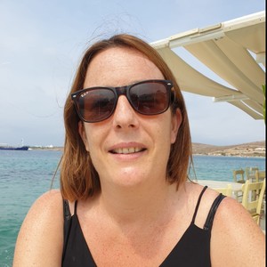 Céline - Prof de maths - Asnières-sur-Seine
