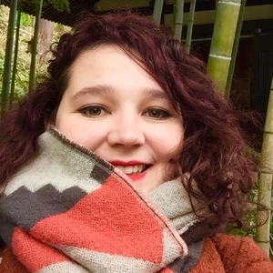 Megan - Prof d'anglais - Villeurbanne