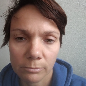 Virginie - Prof de biologie - Roybon