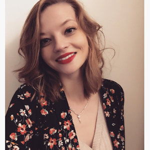 Léa - Prof d'histoire - Paris