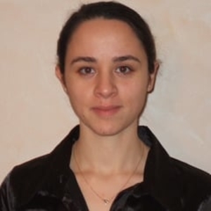 Emilie - Prof de maths - Paris 4e