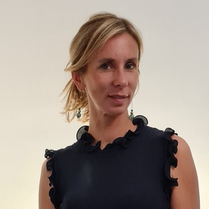 Emilie - Prof de SVT - Hyères
