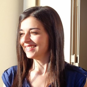 Céline - Prof de maths - Rouen