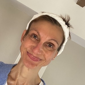 Nadine - Prof d'aide aux devoirs - Lens